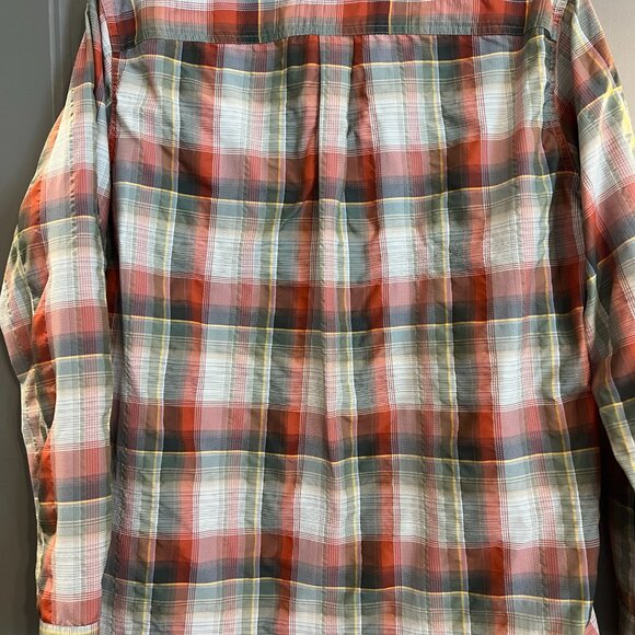 Large Tall Eddie Bauer - Picture 3 of 5